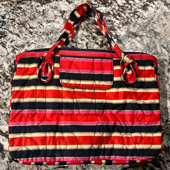 Marc by a Marc Jacobs Laptop Bag - Picture 2 of 3